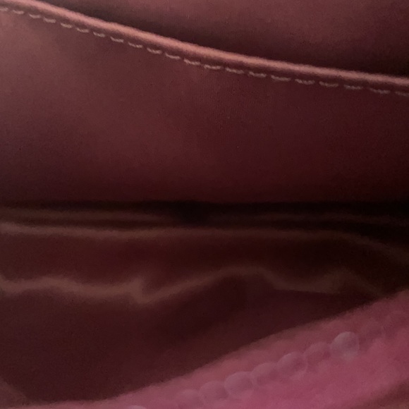 Coach signature wristlet - Picture 4 of 4